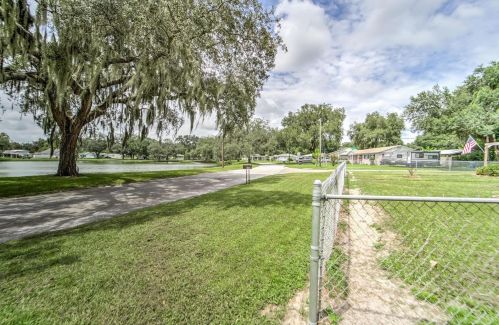 670 Azalea Dr, Bartow FL  33830-4403 exterior