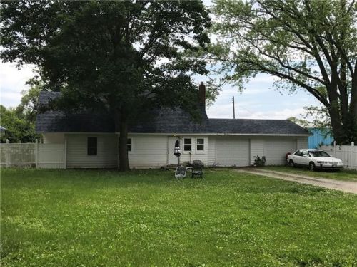 118 Taylor St, Enon, OH 45323-1240