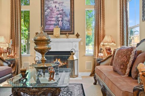 4021 Calistoga Ct, Modesto CA  95356-8987 exterior