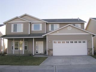 7209 33 Ave, Olympia WA  98516-1402 exterior
