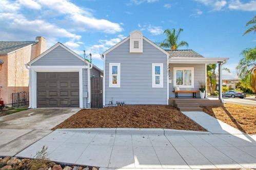 3403 Meade Ave, San Diego, CA 92116-4528