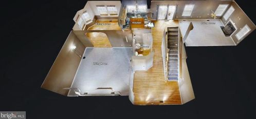 10077 Lindale Ave, Upton PA  17225-8373 exterior