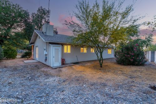 6507 Paradise Dr, Scottsdale AZ 85254-5175 exterior