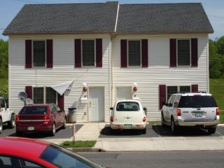 541 Main St, Haneyville, PA 17745-1407