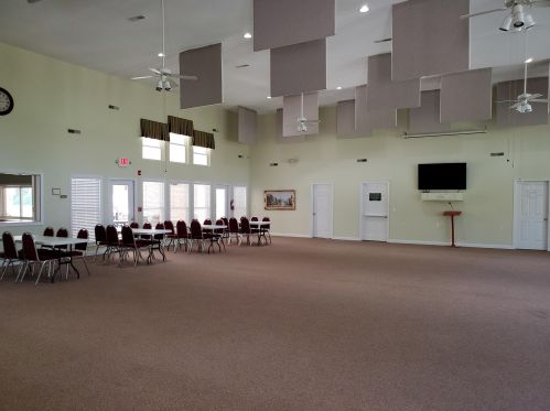 93 Rdg Lk Dr, Foreston SC 29102-4478 exterior