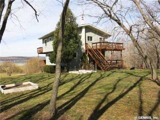 4703 County Road 11, Rushville NY  14544-9731 exterior