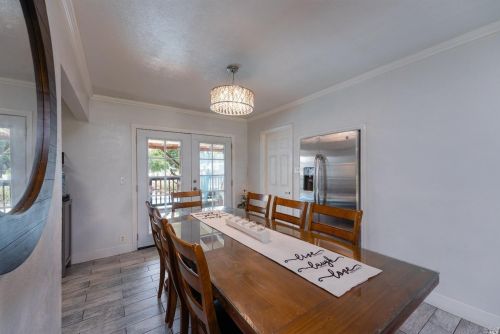 117 Thompson Ave, Ukiah CA  95482-6543 exterior