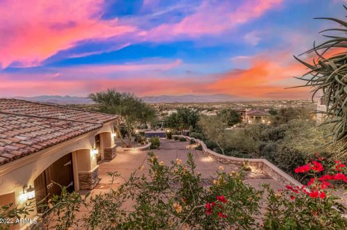 25572 113 Way, Scottsdale AZ  85259-3137 exterior