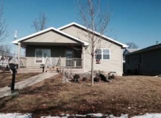 208 1st St, Buchanan, IA 52772-1855