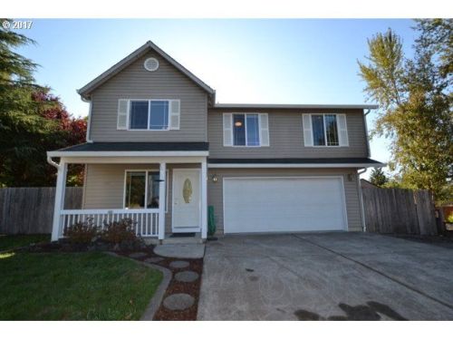 2401 11 St, Battle Ground WA  98604-3073 exterior