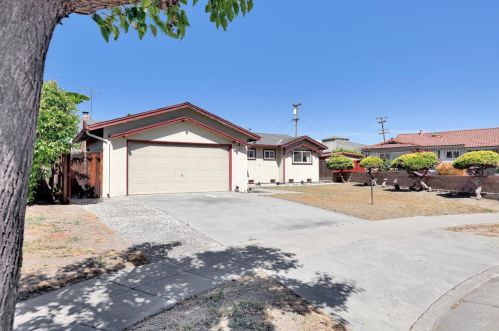 1626 Pearson Ct, San Jose, CA 95122-3236