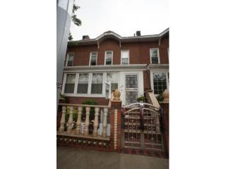 260 87th St, Brooklyn, NY 11209-4912