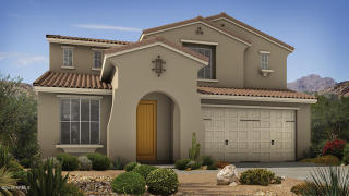 10403 Rosewood Ln, Peoria, AZ 85383