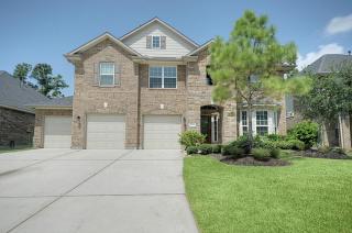 12026 Guadalupe Trail Ln, Humble TX  77346-2991 exterior
