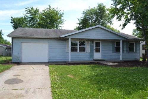 204 Northbrook Ct, Decatur, IN 46733-2922