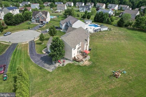 8 Coquina Ct, Blackbird DE  19734-2000 exterior