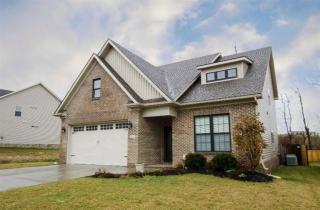 1721 Sandhurst Cv, Lexington, KY 40509-4557