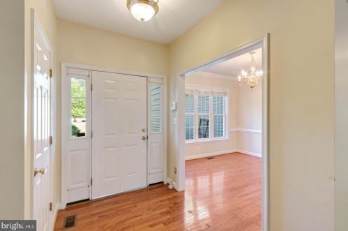 10805 Chancellorsville Dr, Spotsylvania VA  22553-3929 exterior