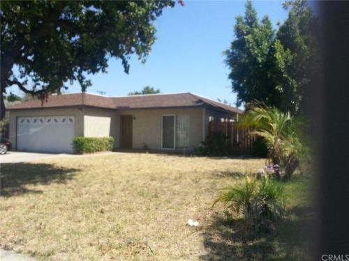1640 Princeton St, Ontario CA  91764-2239 exterior