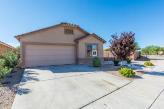 13184 Coyote Well Dr, Santa Rita, AZ 85641-2526