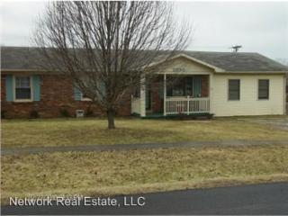 2890 Liberty St, Radcliff KY  40160-8739 exterior
