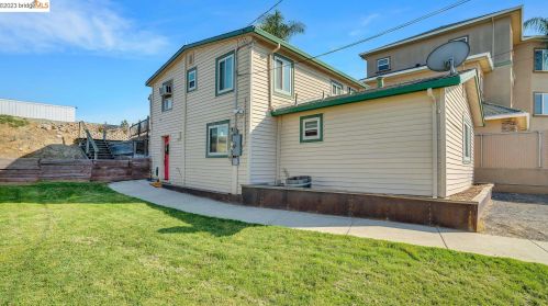 4526 Sandmound Blvd, Oakley CA  94561-5026 exterior