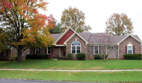9505 Corinthian Dr, Louisville, KY 40299-3461