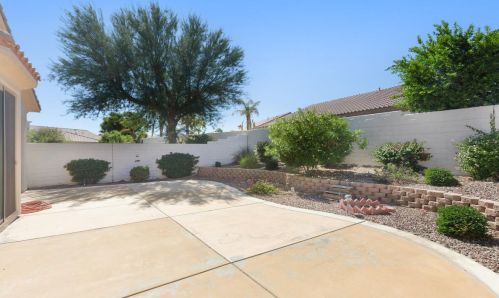 40201 Calle Santa Claudia, Indio CA  92203-7429 exterior