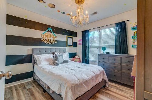 1528 Thoroughbred Blvd, Johns Island SC  29455-8520 exterior