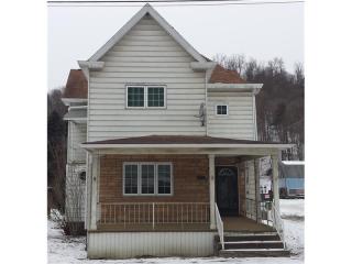 15620 Route 286 Hwy, Clarksburg, PA 15725-8118