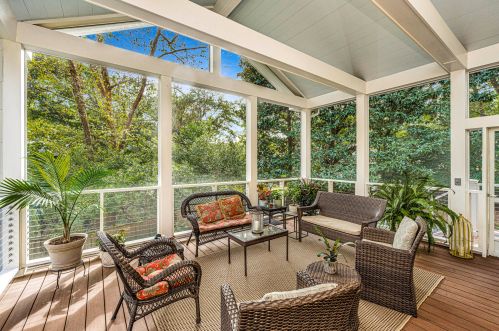 906 Ebbtide Way, Mount Pleasant SC  29464-2641 exterior