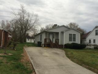 220 Howard St, Burlington, NC 27217-8314
