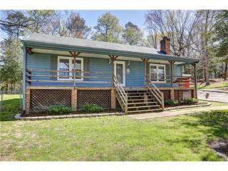 8288 Fieldshire Dr, Mechanicsville, VA 23111-6559