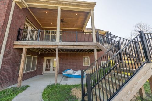 13305 Poole Rd, Verona KY  41092-9287 exterior