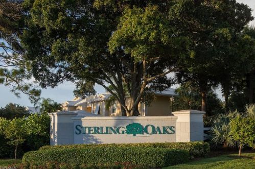 1370 Sweetwater Cv, Naples FL  34110-4201 exterior