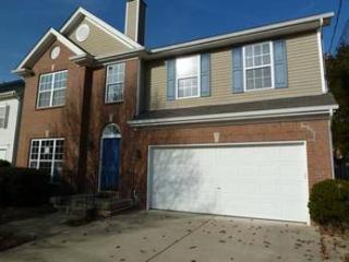 2044 Stanford Village Dr, Antioch, TN 37013-4400