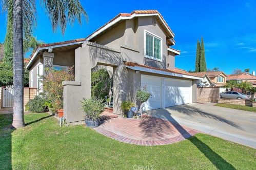 13568 Monte Royale Dr, Chino Hills, CA 91709-1380
