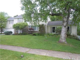 123 Shirley Rd, Syracuse, NY 13224-1911