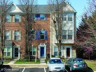 2402 Misty Dawn Ct, Herndon, VA 20171-3075
