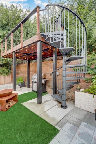 5038 Chaparral Way, San Diego CA 92115-2239 exterior