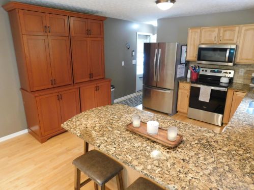 10790 Green Chapel Rd, Johnstown OH  43031-9528 exterior