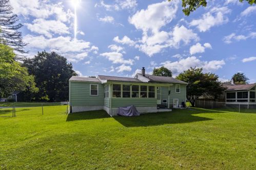 2 Merrimac Rd, Poughkeepsie NY  12603-5661 exterior