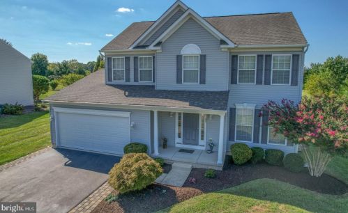 92 Otter Way, Frederica, DE 19946-1873
