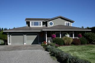 12320 276th Ave, Buckley, WA 98321-9617