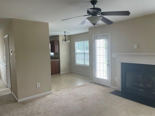 2149 Gray Goose Loop, Fayetteville NC  28306-3573 exterior