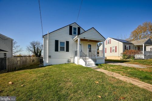 110 Larch Ave, Wilmington, DE 19804-2304