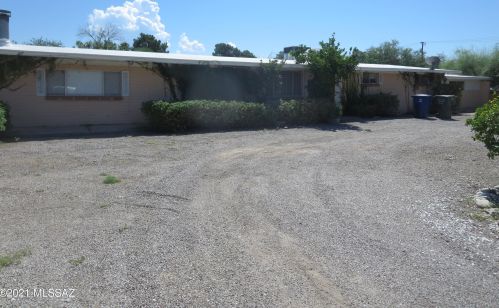 4240 4th Ave, Tucson, AZ 85705-1702