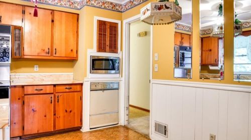 113 Rosemary Ln, North Augusta SC  29841-2854 exterior