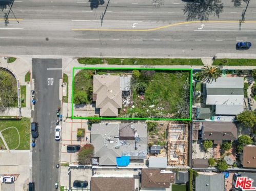 6401 Camellia Ave, North Hollywood CA  91606-2610 exterior