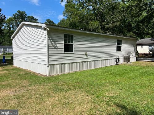 37520 Mahogany St, Millville DE  19970-4449 exterior